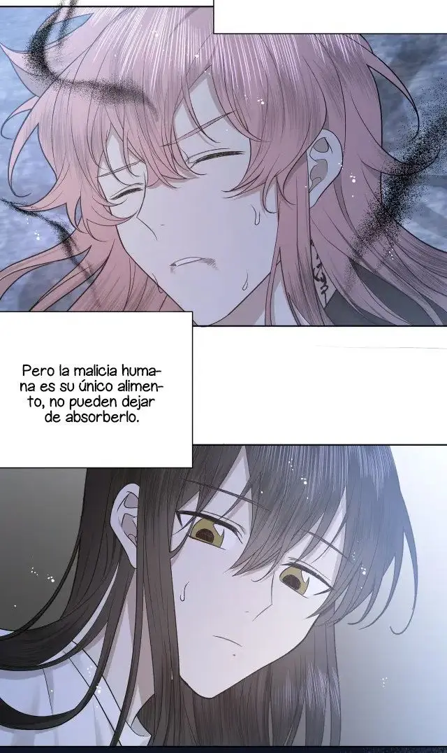 NO TE DEJES COMER POR EL DEMONIO DE LOS SUEÑOS (2020) - Capítulo 89.3 - Página 14 - LectorTMOo
