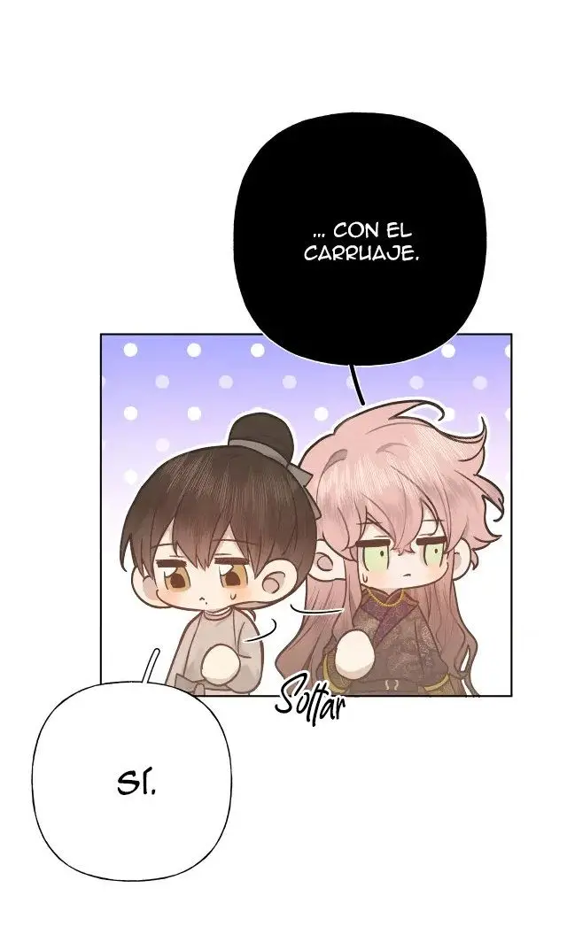 NO TE DEJES COMER POR EL DEMONIO DE LOS SUEÑOS (2020) - Capítulo 89.4 - Página 5 - LectorTMOo