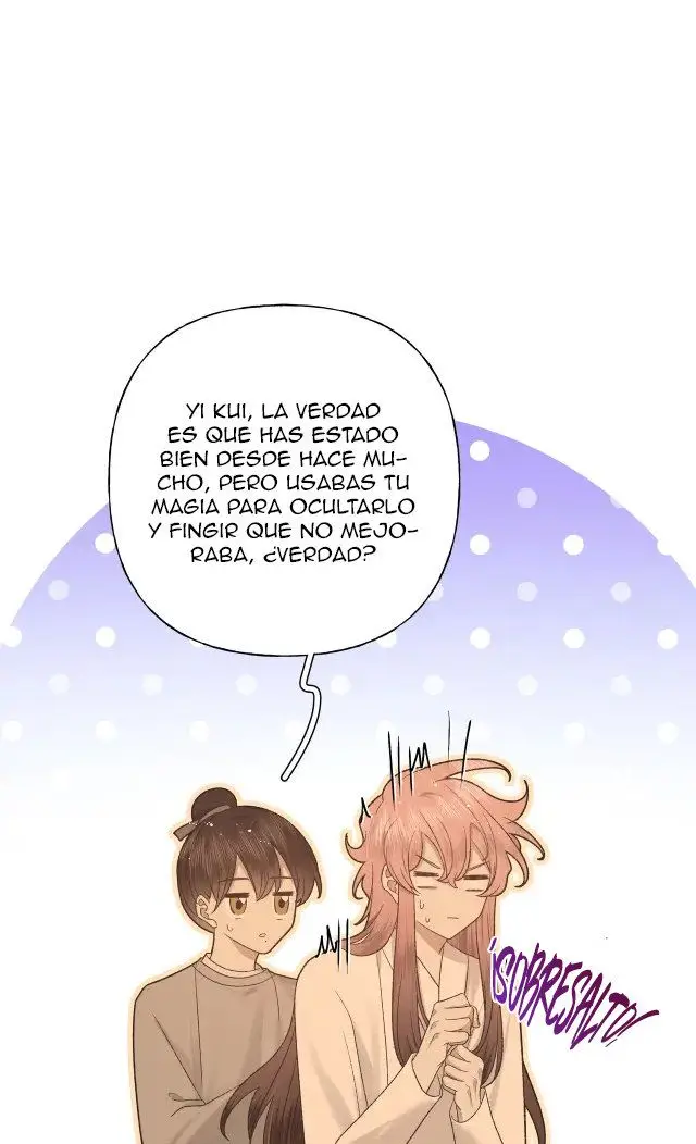 NO TE DEJES COMER POR EL DEMONIO DE LOS SUEÑOS (2020) - Capítulo 89.4 - Página 13 - LectorTMOo