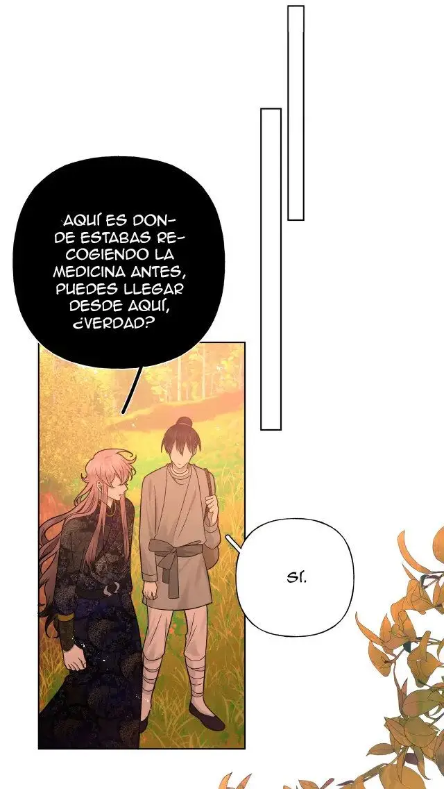 NO TE DEJES COMER POR EL DEMONIO DE LOS SUEÑOS (2020) - Capítulo 89.4 - Página 24 - LectorTMOo