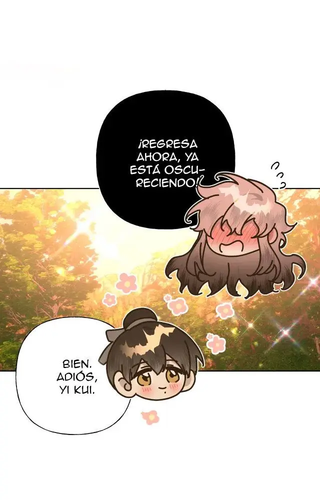 NO TE DEJES COMER POR EL DEMONIO DE LOS SUEÑOS (2020) - Capítulo 89.4 - Página 36 - LectorTMOo
