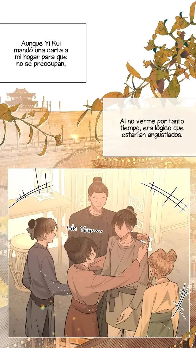 NO TE DEJES COMER POR EL DEMONIO DE LOS SUEÑOS (2020) - Capítulo 89.4 - Página 37 - LectorTMOo