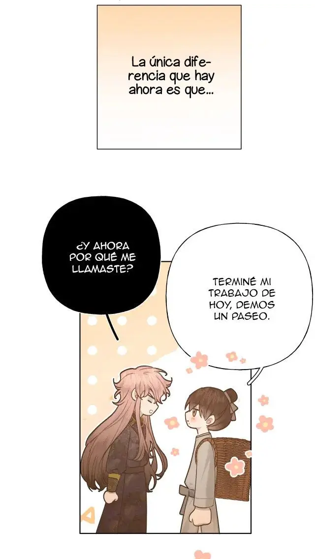 NO TE DEJES COMER POR EL DEMONIO DE LOS SUEÑOS (2020) - Capítulo 89.4 - Página 41 - LectorTMOo