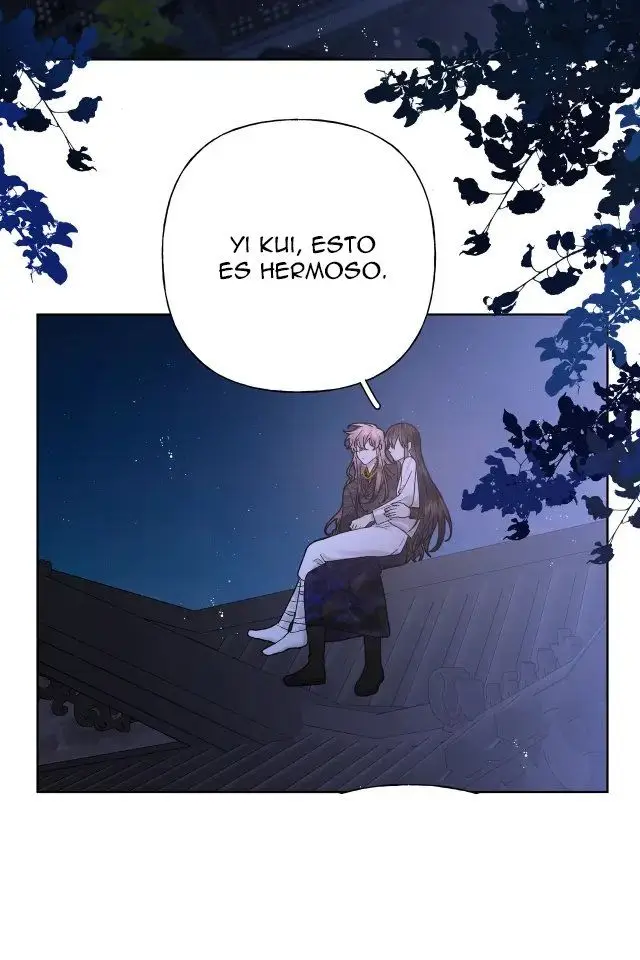 NO TE DEJES COMER POR EL DEMONIO DE LOS SUEÑOS (2020) - Capítulo 89.4 - Página 51 - LectorTMOo