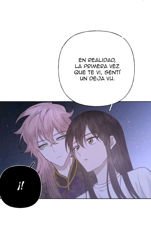 NO TE DEJES COMER POR EL DEMONIO DE LOS SUEÑOS (2020) - Capítulo 89.4 - Página 52 - LectorTMOo