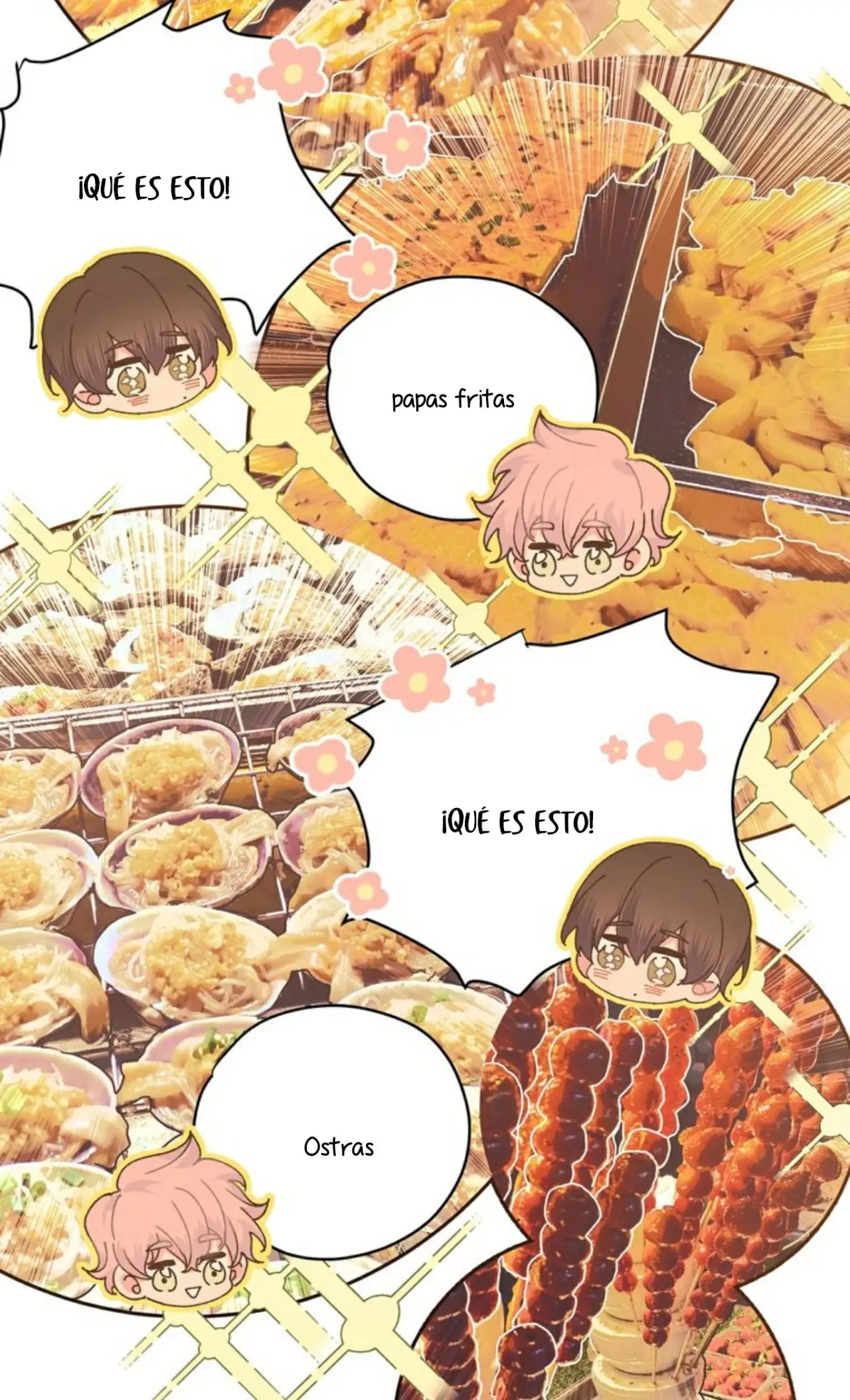 NO TE DEJES COMER POR EL DEMONIO DE LOS SUEÑOS (2020) - Capítulo 9 - Página 26 - LectorTMOo