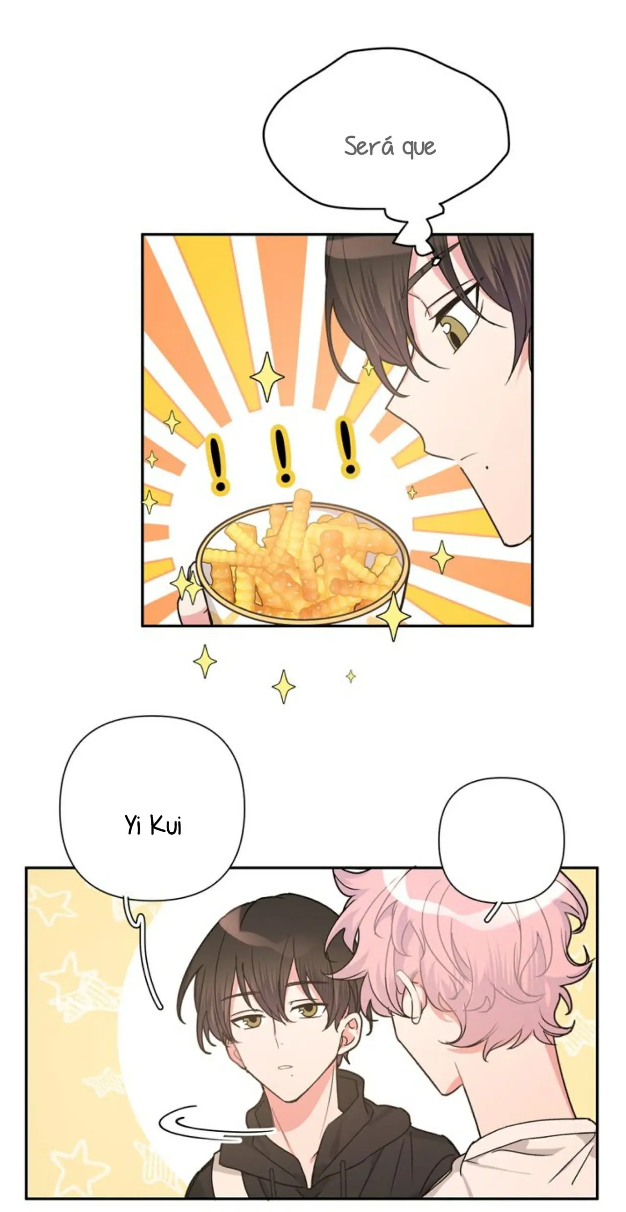 NO TE DEJES COMER POR EL DEMONIO DE LOS SUEÑOS (2020) - Capítulo 9 - Página 29 - LectorTMOo