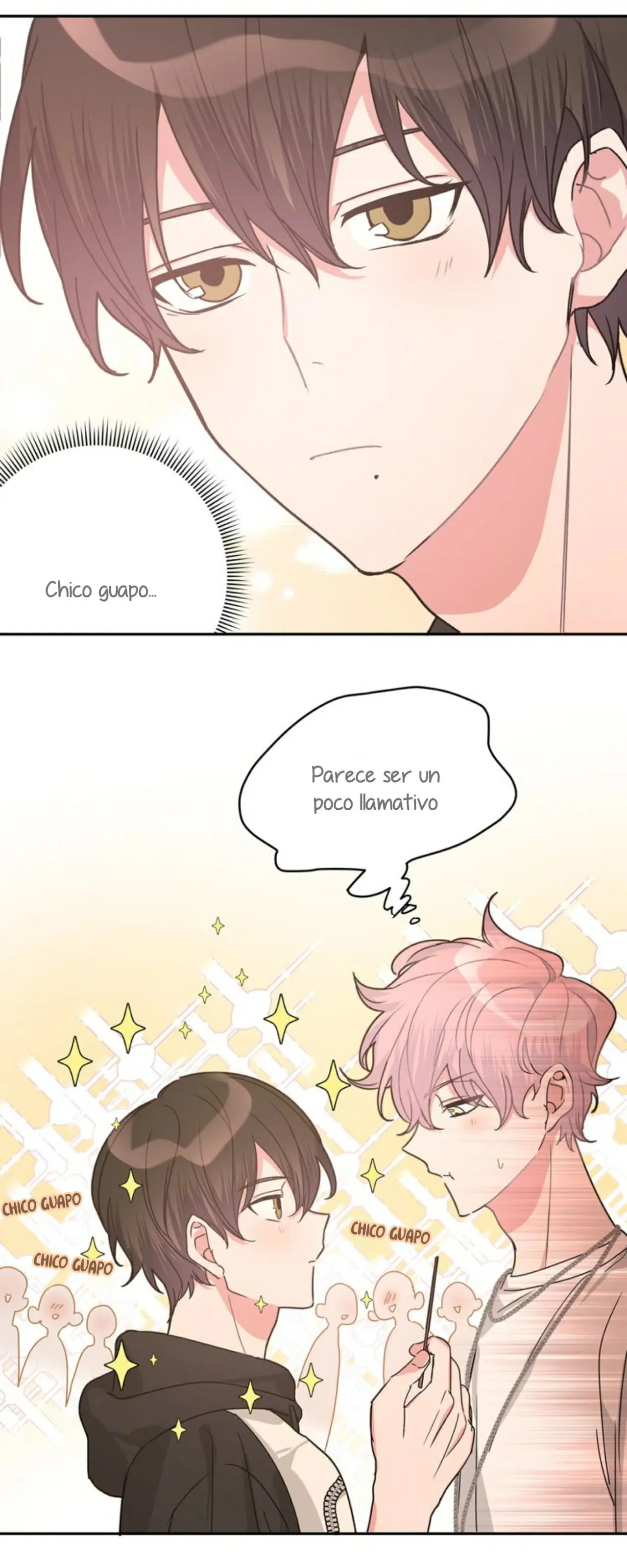NO TE DEJES COMER POR EL DEMONIO DE LOS SUEÑOS (2020) - Capítulo 9 - Página 34 - LectorTMOo