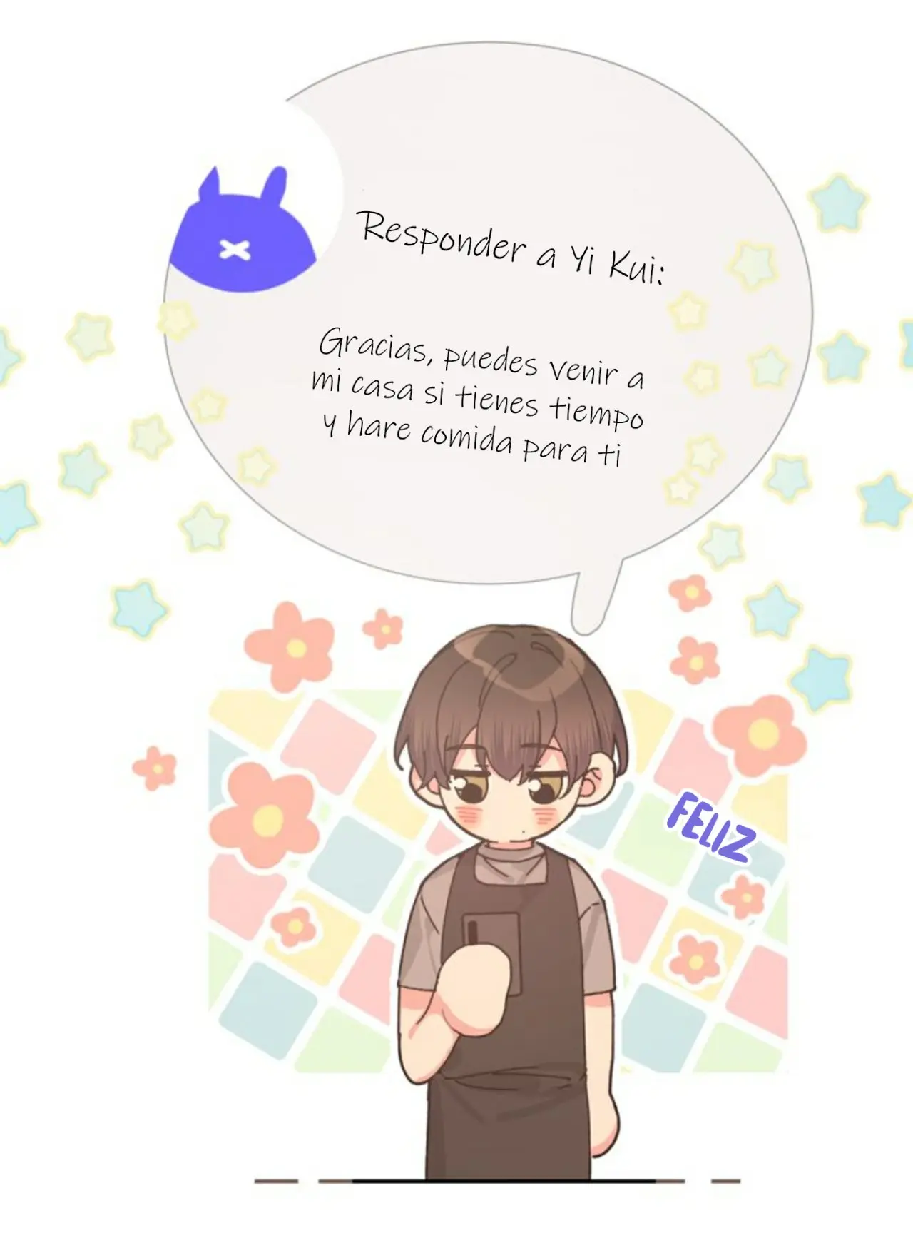 NO TE DEJES COMER POR EL DEMONIO DE LOS SUEÑOS (2020) - Capítulo 9 - Página 53 - LectorTMOo