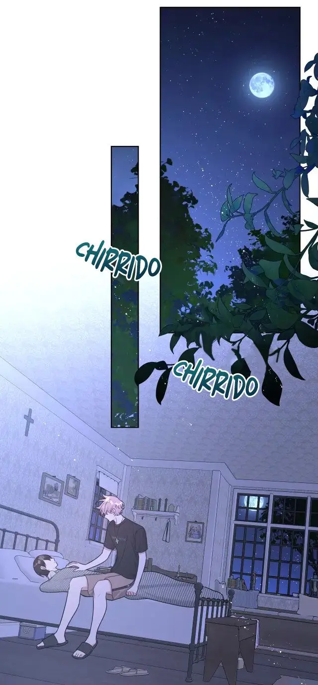 NO TE DEJES COMER POR EL DEMONIO DE LOS SUEÑOS (2020) - Capítulo 90 - Página 1 - LectorTMOo