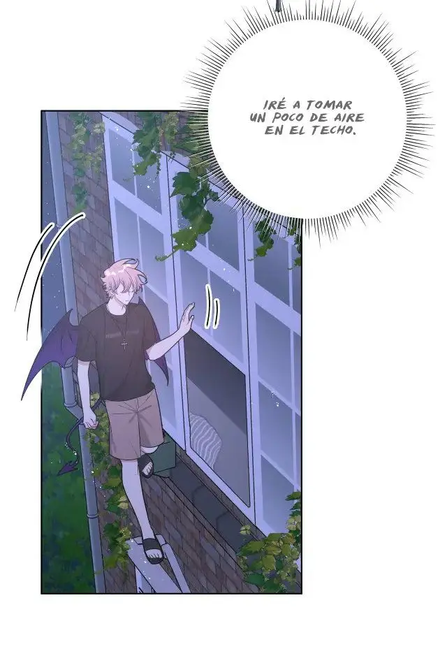 NO TE DEJES COMER POR EL DEMONIO DE LOS SUEÑOS (2020) - Capítulo 90 - Página 3 - LectorTMOo