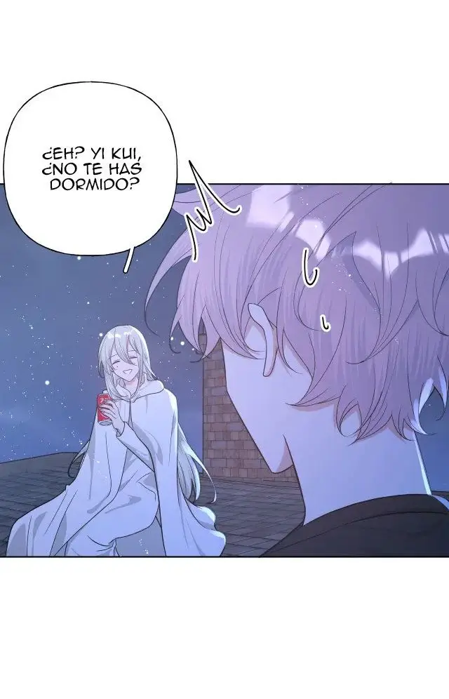 NO TE DEJES COMER POR EL DEMONIO DE LOS SUEÑOS (2020) - Capítulo 90 - Página 5 - LectorTMOo