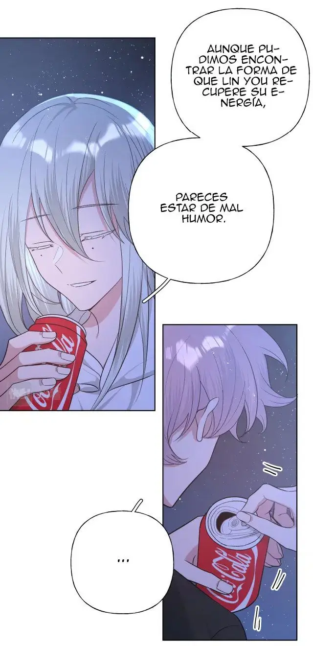 NO TE DEJES COMER POR EL DEMONIO DE LOS SUEÑOS (2020) - Capítulo 90 - Página 7 - LectorTMOo