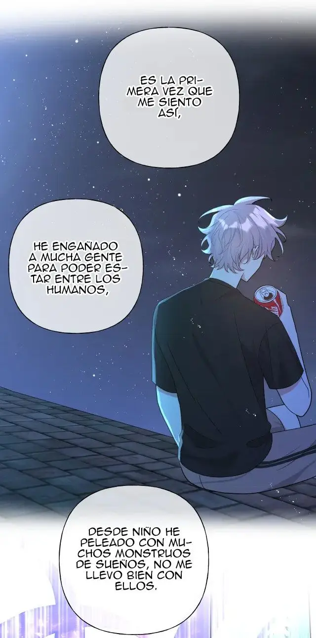 NO TE DEJES COMER POR EL DEMONIO DE LOS SUEÑOS (2020) - Capítulo 90 - Página 9 - LectorTMOo