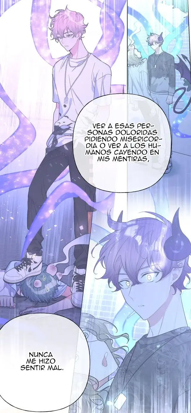 NO TE DEJES COMER POR EL DEMONIO DE LOS SUEÑOS (2020) - Capítulo 90 - Página 10 - LectorTMOo