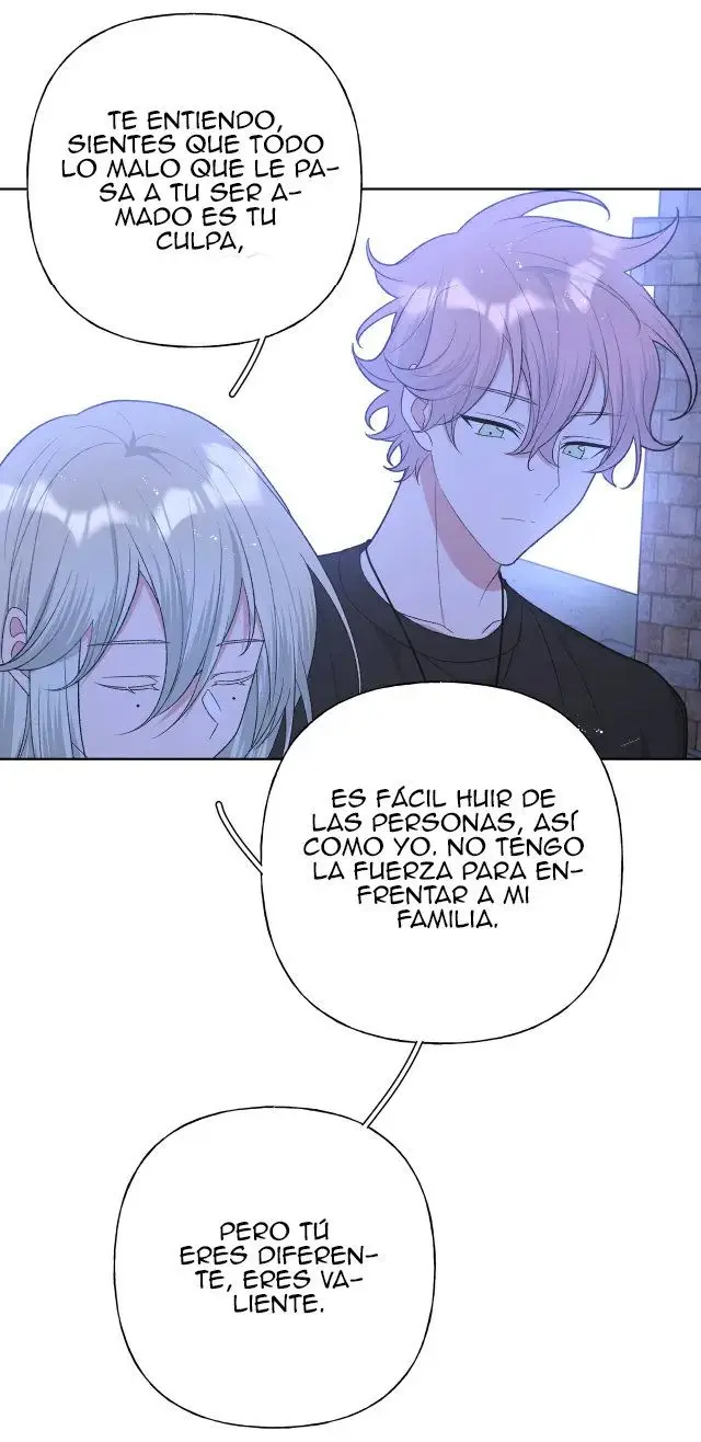 NO TE DEJES COMER POR EL DEMONIO DE LOS SUEÑOS (2020) - Capítulo 90 - Página 23 - LectorTMOo