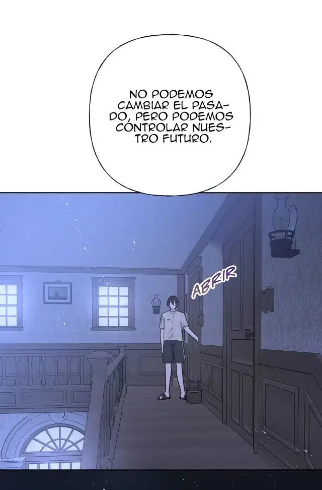 NO TE DEJES COMER POR EL DEMONIO DE LOS SUEÑOS (2020) - Capítulo 90 - Página 28 - LectorTMOo