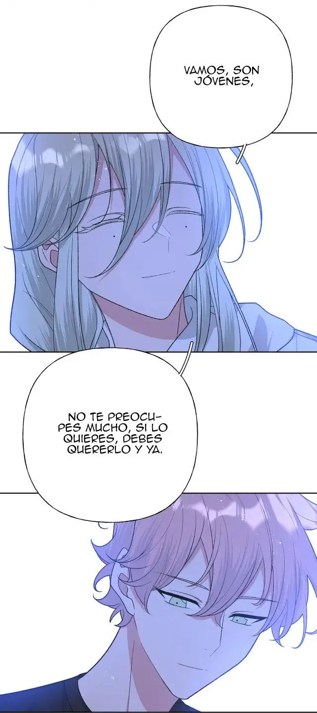 NO TE DEJES COMER POR EL DEMONIO DE LOS SUEÑOS (2020) - Capítulo 90 - Página 30 - LectorTMOo