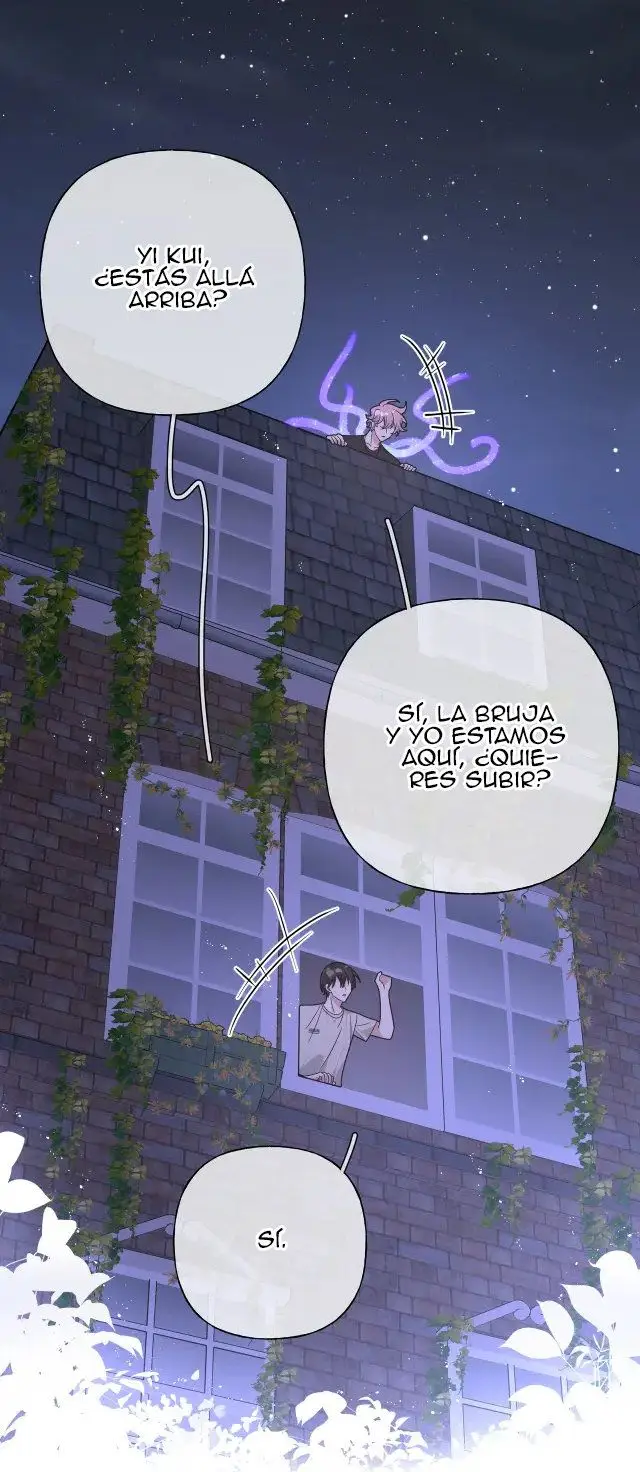 NO TE DEJES COMER POR EL DEMONIO DE LOS SUEÑOS (2020) - Capítulo 90 - Página 32 - LectorTMOo