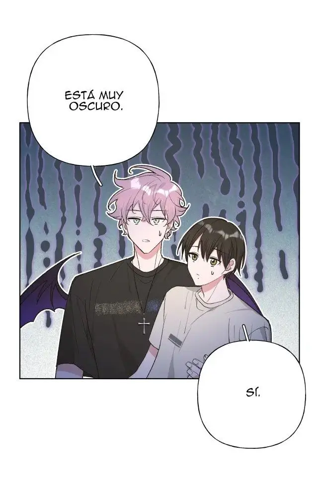 NO TE DEJES COMER POR EL DEMONIO DE LOS SUEÑOS (2020) - Capítulo 90 - Página 40 - LectorTMOo