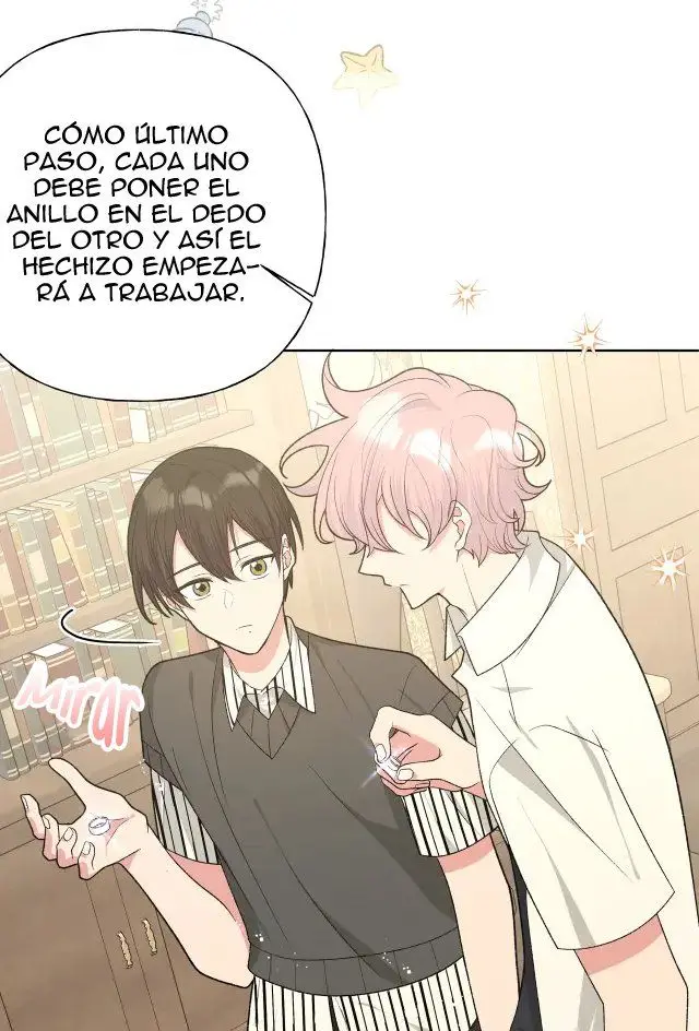 NO TE DEJES COMER POR EL DEMONIO DE LOS SUEÑOS (2020) - Capítulo 91 - Página 7 - LectorTMOo