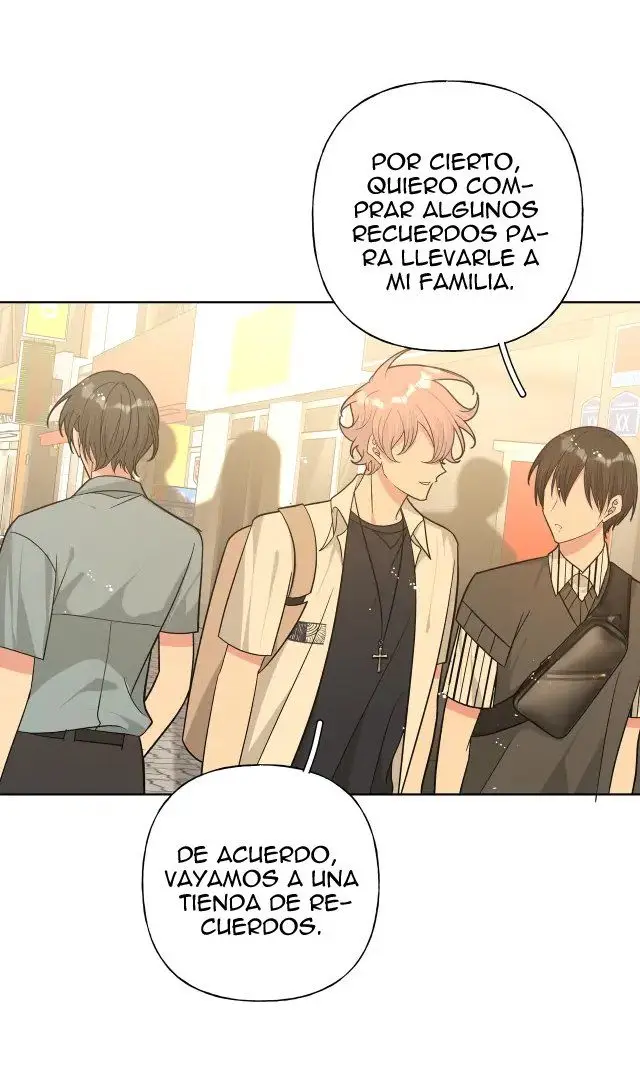 NO TE DEJES COMER POR EL DEMONIO DE LOS SUEÑOS (2020) - Capítulo 91 - Página 19 - LectorTMOo
