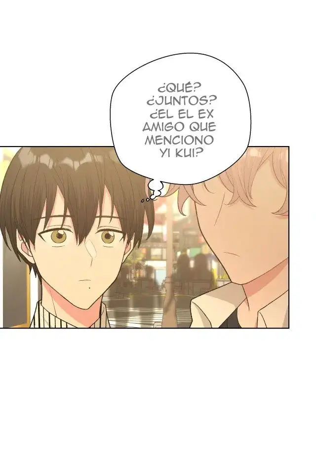 NO TE DEJES COMER POR EL DEMONIO DE LOS SUEÑOS (2020) - Capítulo 91 - Página 31 - LectorTMOo