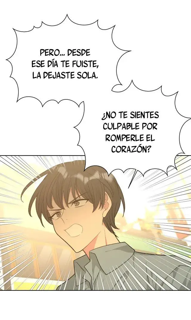 NO TE DEJES COMER POR EL DEMONIO DE LOS SUEÑOS (2020) - Capítulo 91 - Página 32 - LectorTMOo
