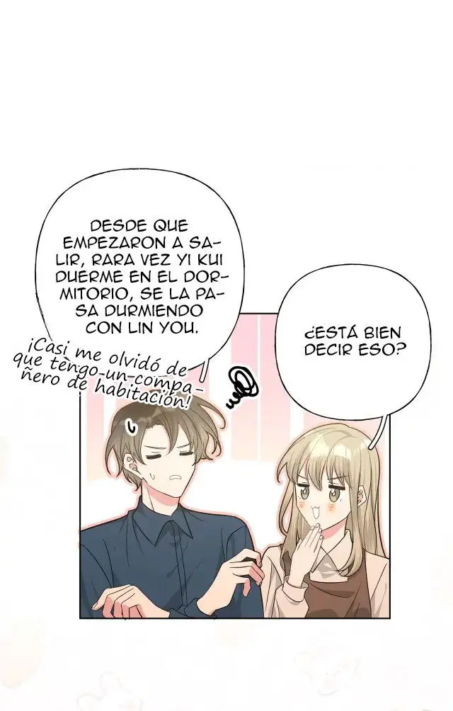 NO TE DEJES COMER POR EL DEMONIO DE LOS SUEÑOS (2020) - Capítulo 92 - Página 11 - LectorTMOo