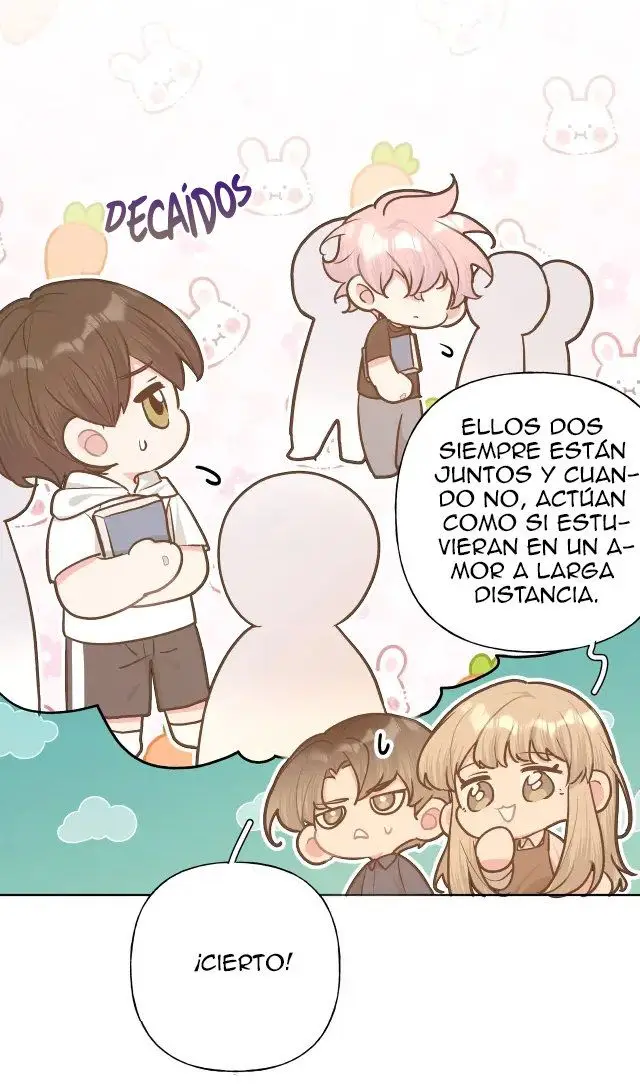 NO TE DEJES COMER POR EL DEMONIO DE LOS SUEÑOS (2020) - Capítulo 92 - Página 12 - LectorTMOo