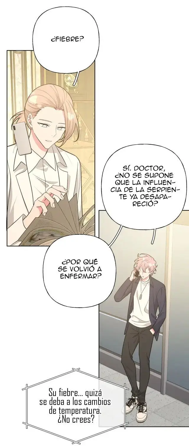 NO TE DEJES COMER POR EL DEMONIO DE LOS SUEÑOS (2020) - Capítulo 92 - Página 17 - LectorTMOo