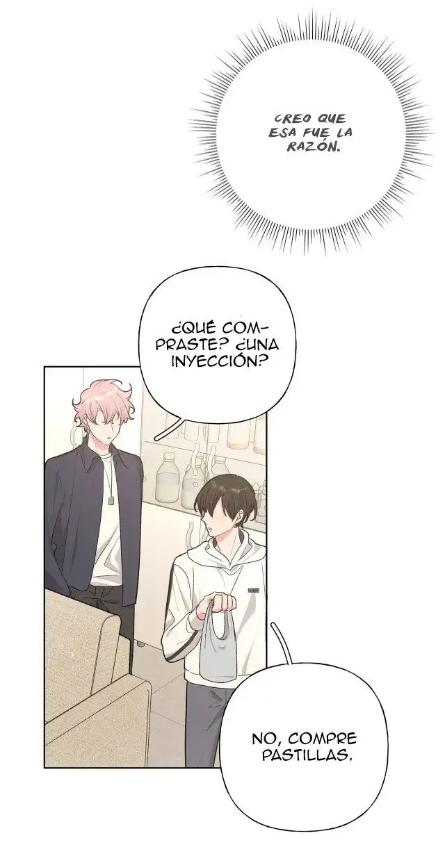 NO TE DEJES COMER POR EL DEMONIO DE LOS SUEÑOS (2020) - Capítulo 92 - Página 20 - LectorTMOo