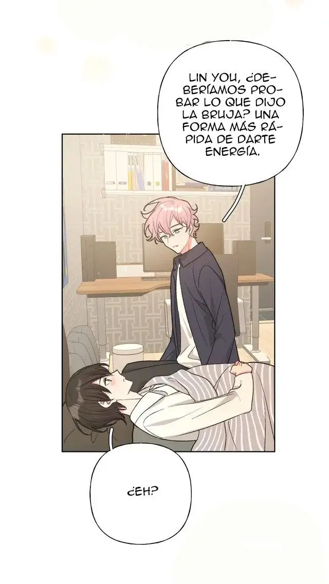 NO TE DEJES COMER POR EL DEMONIO DE LOS SUEÑOS (2020) - Capítulo 92 - Página 28 - LectorTMOo