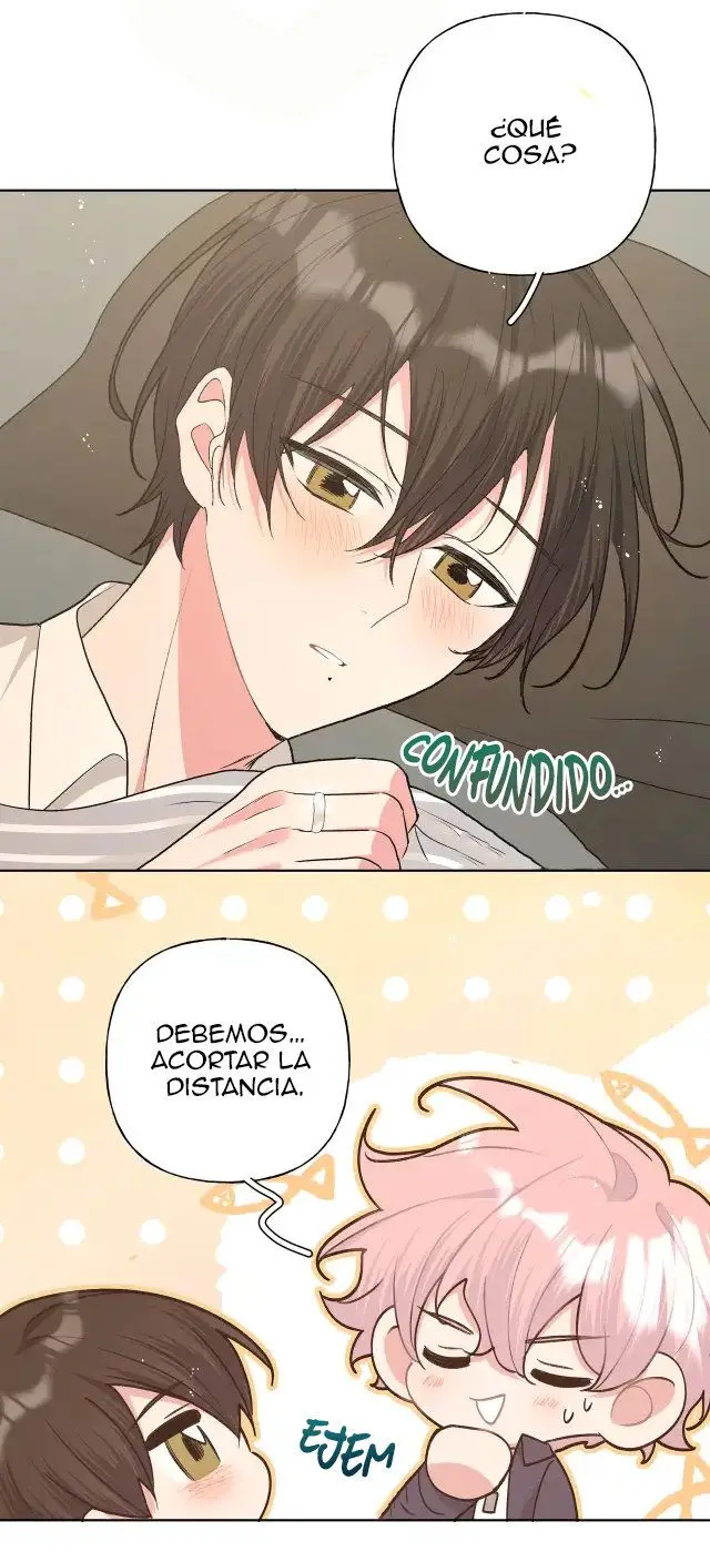 NO TE DEJES COMER POR EL DEMONIO DE LOS SUEÑOS (2020) - Capítulo 92 - Página 29 - LectorTMOo