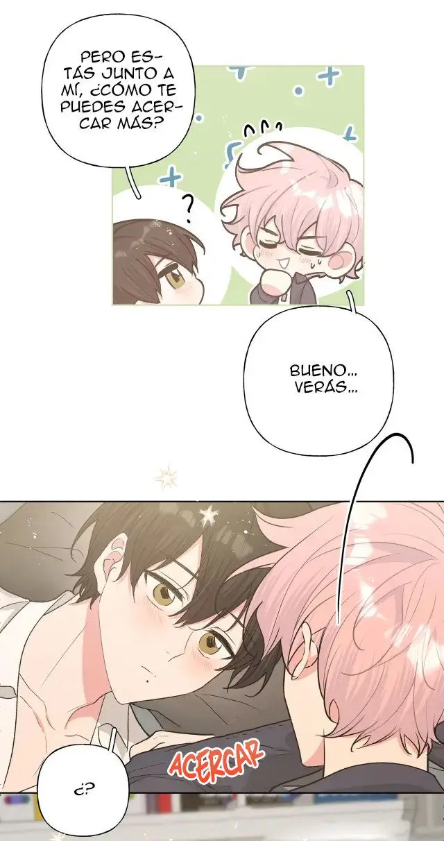 NO TE DEJES COMER POR EL DEMONIO DE LOS SUEÑOS (2020) - Capítulo 92 - Página 30 - LectorTMOo
