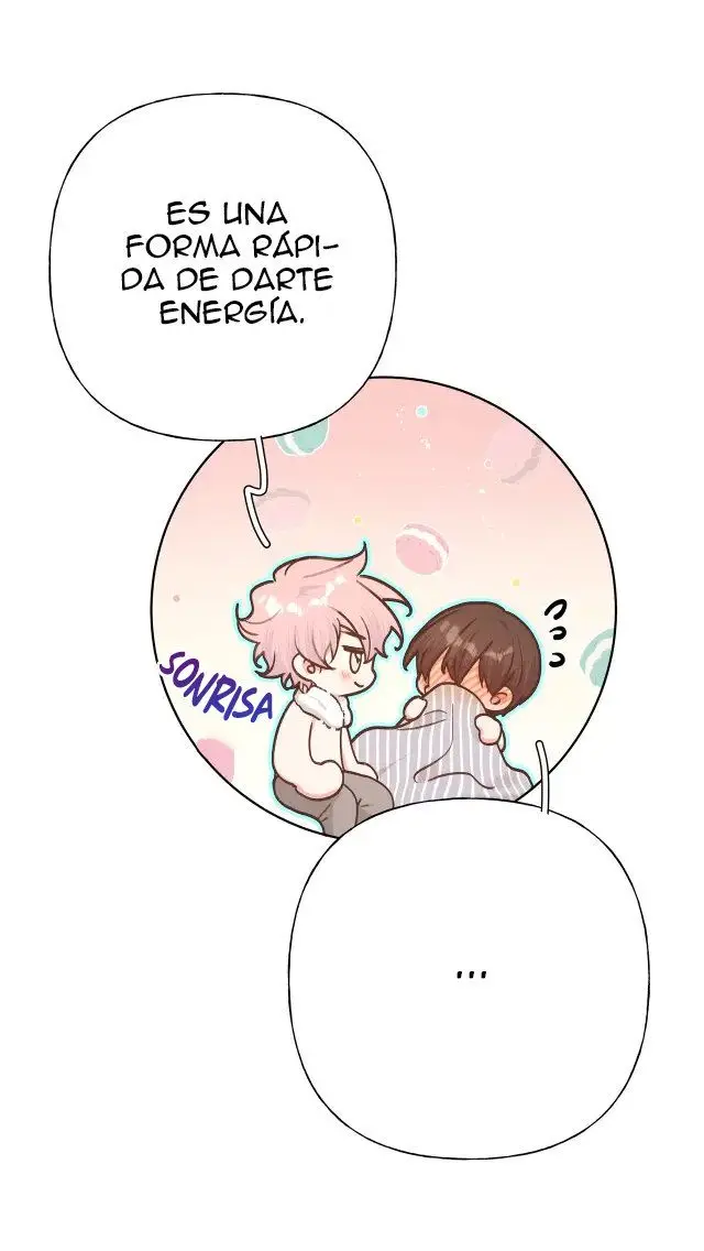 NO TE DEJES COMER POR EL DEMONIO DE LOS SUEÑOS (2020) - Capítulo 93 - Página 35 - LectorTMOo