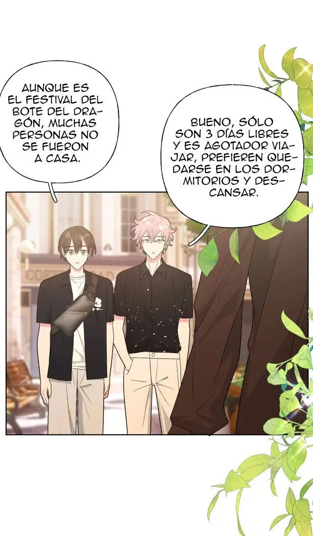 NO TE DEJES COMER POR EL DEMONIO DE LOS SUEÑOS (2020) - Capítulo 94 - Página 4 - LectorTMOo