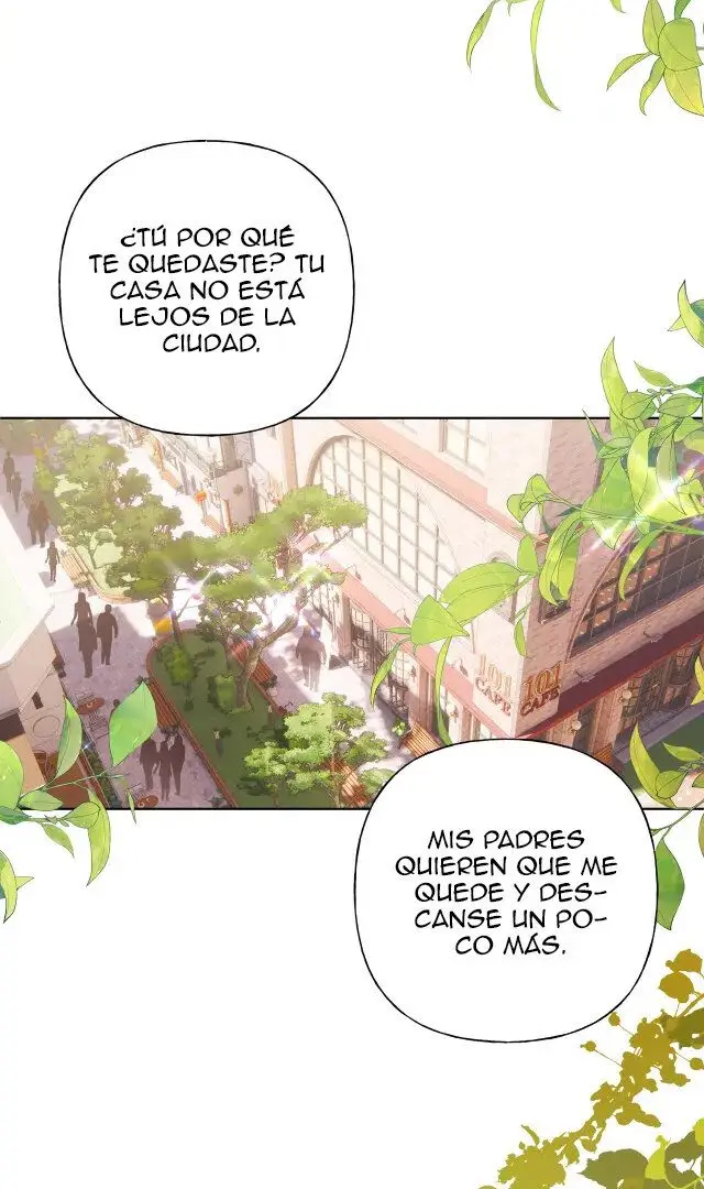 NO TE DEJES COMER POR EL DEMONIO DE LOS SUEÑOS (2020) - Capítulo 94 - Página 5 - LectorTMOo