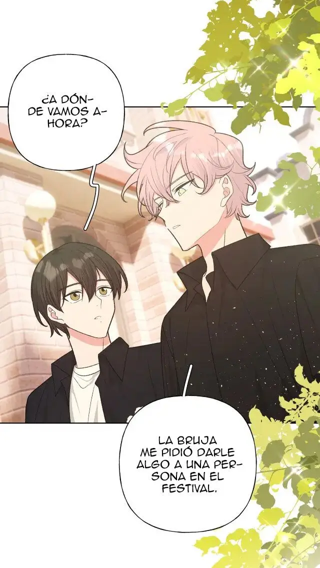 NO TE DEJES COMER POR EL DEMONIO DE LOS SUEÑOS (2020) - Capítulo 94 - Página 6 - LectorTMOo