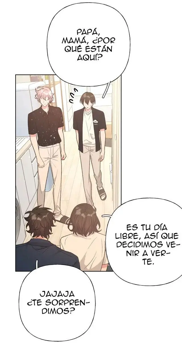 NO TE DEJES COMER POR EL DEMONIO DE LOS SUEÑOS (2020) - Capítulo 94 - Página 33 - LectorTMOo