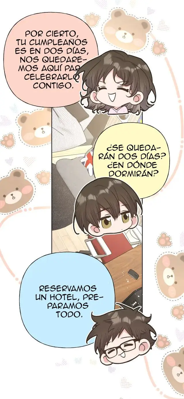 NO TE DEJES COMER POR EL DEMONIO DE LOS SUEÑOS (2020) - Capítulo 94 - Página 35 - LectorTMOo