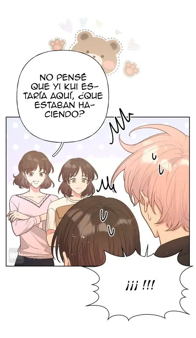 NO TE DEJES COMER POR EL DEMONIO DE LOS SUEÑOS (2020) - Capítulo 94 - Página 36 - LectorTMOo