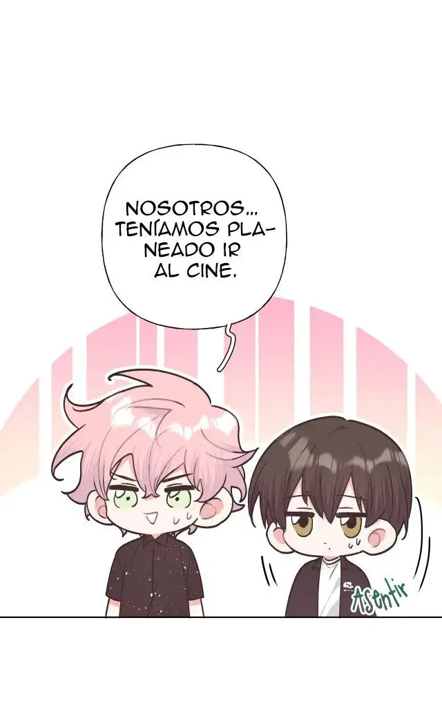 NO TE DEJES COMER POR EL DEMONIO DE LOS SUEÑOS (2020) - Capítulo 94 - Página 37 - LectorTMOo