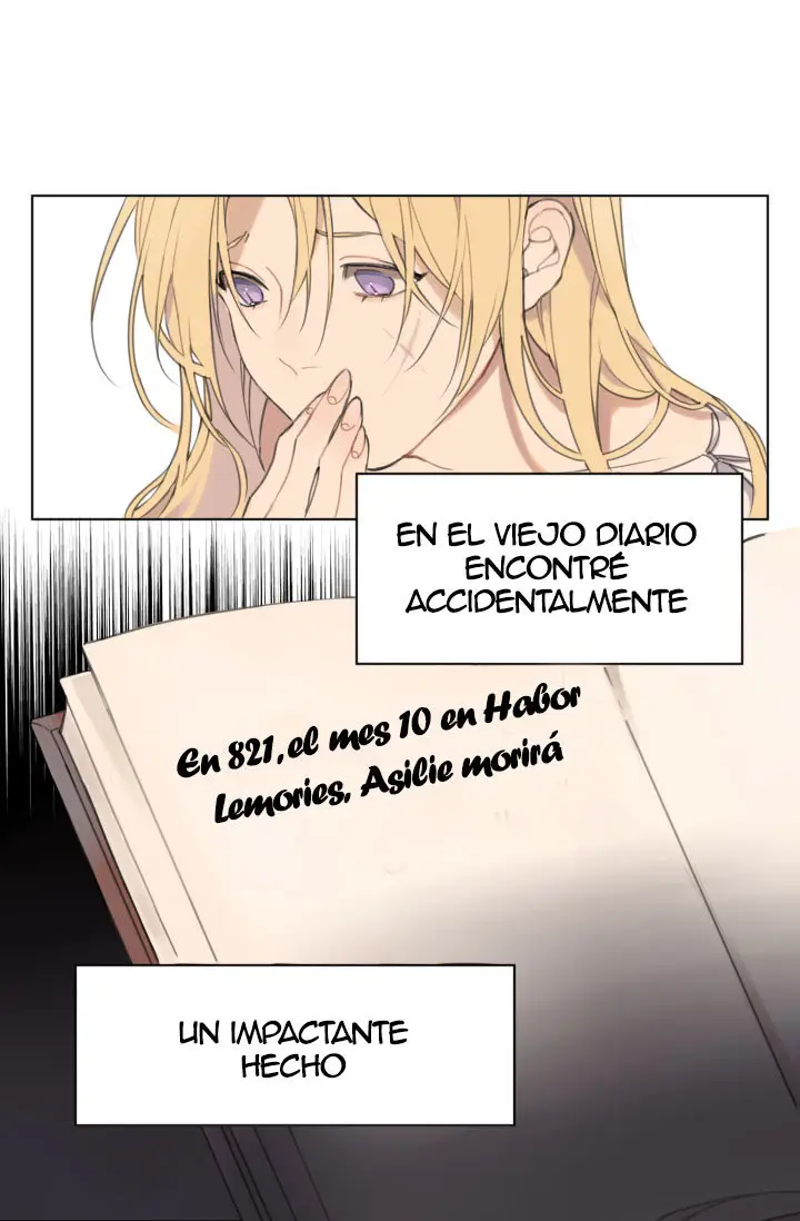 NO TE PREOCUPES POR EL DIARIO (2020) - Capítulo 0.01 - Página 14 - LectorTMOo