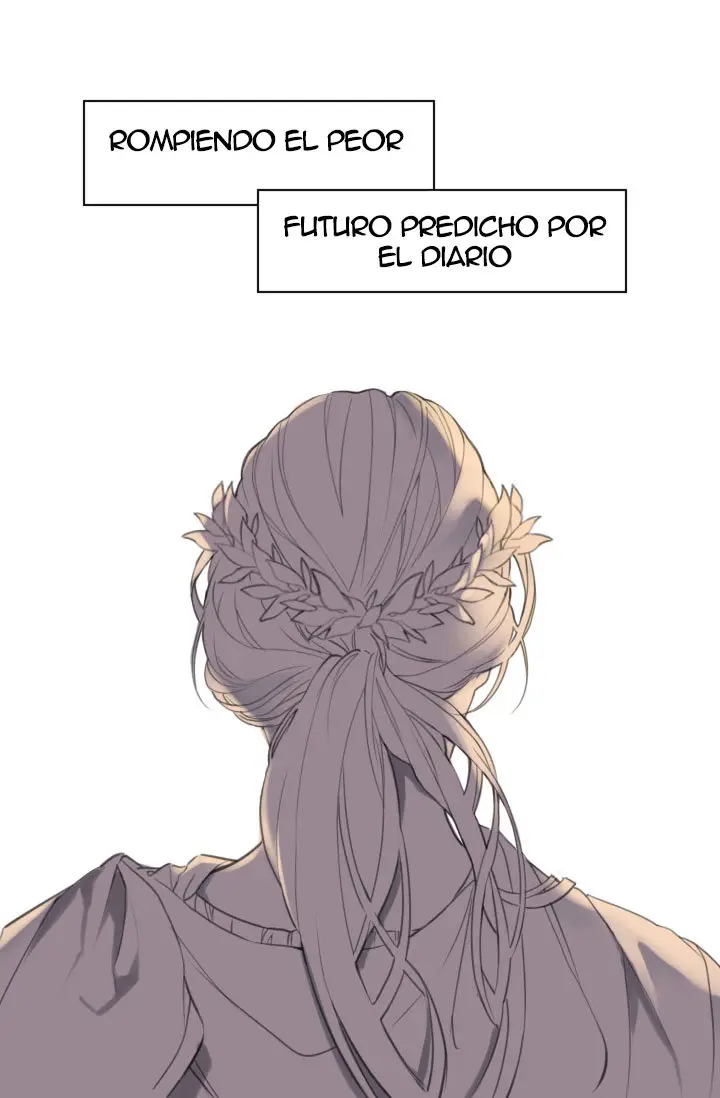 NO TE PREOCUPES POR EL DIARIO (2020) - Capítulo 0.01 - Página 32 - LectorTMOo