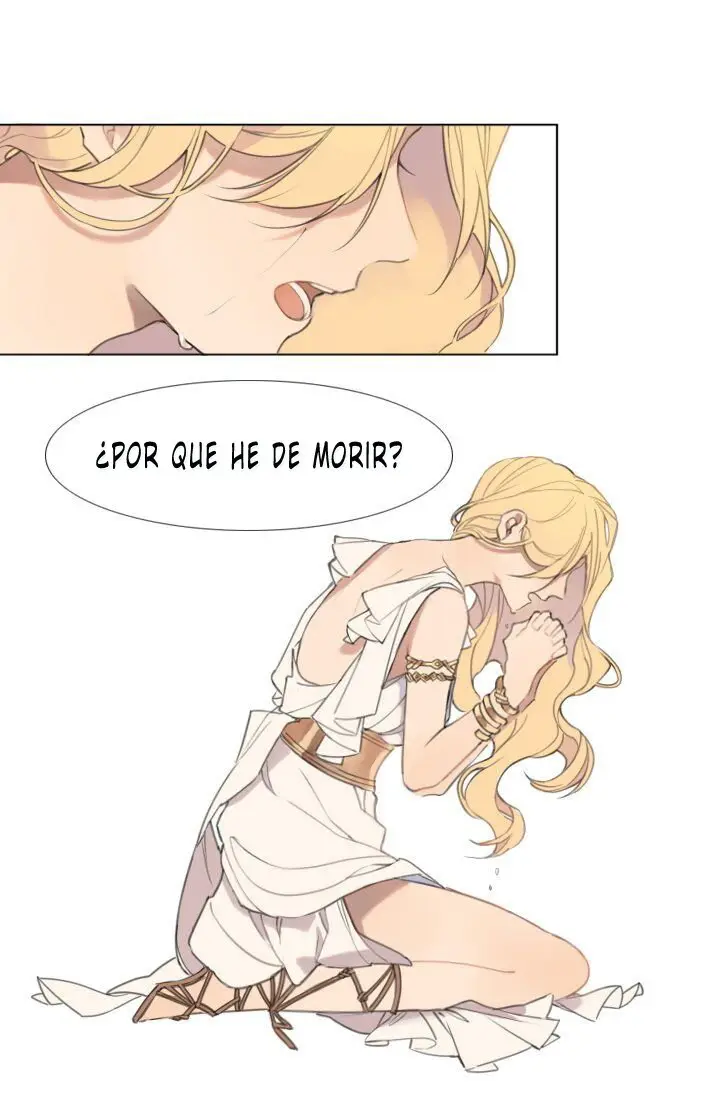 No te preocupes por ese libro - Capítulo 0.01 - Página 3 - LectorTMOo