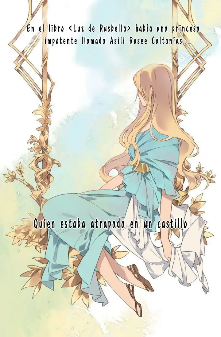 No te preocupes por ese libro - Capítulo 0.01 - Página 7 - LectorTMOo