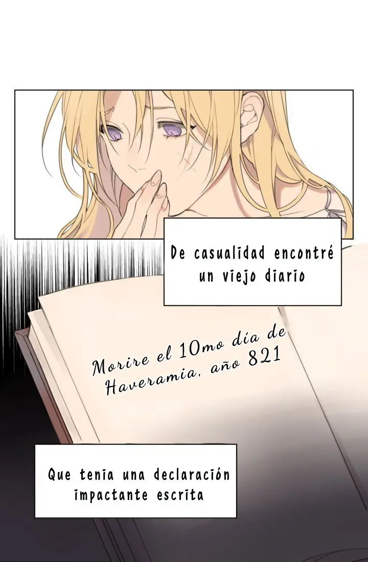 No te preocupes por ese libro - Capítulo 0.01 - Página 12 - LectorTMOo