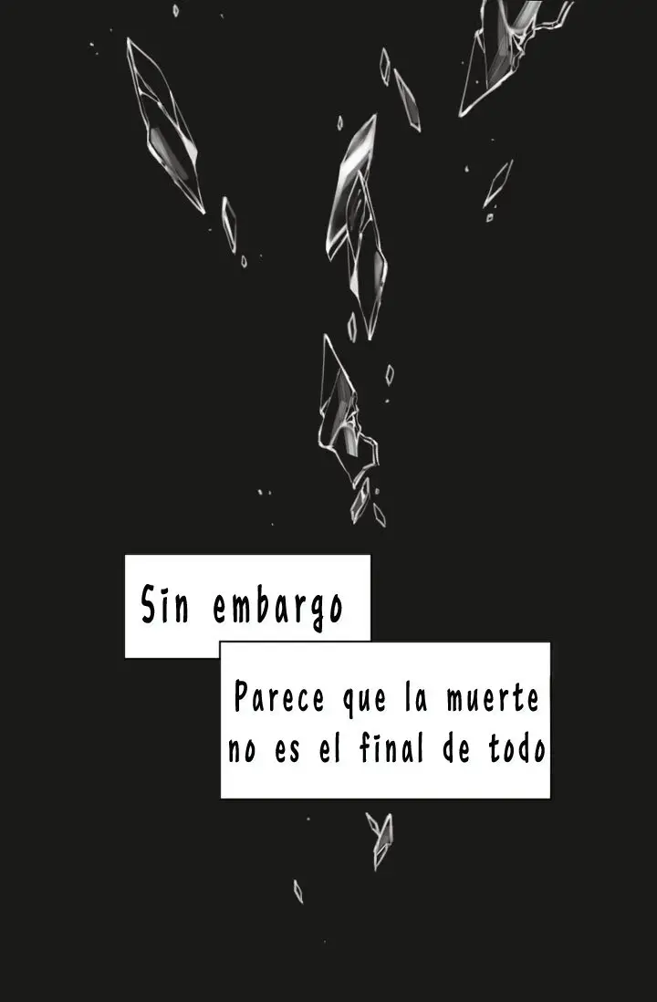 No te preocupes por ese libro - Capítulo 0.01 - Página 16 - LectorTMOo