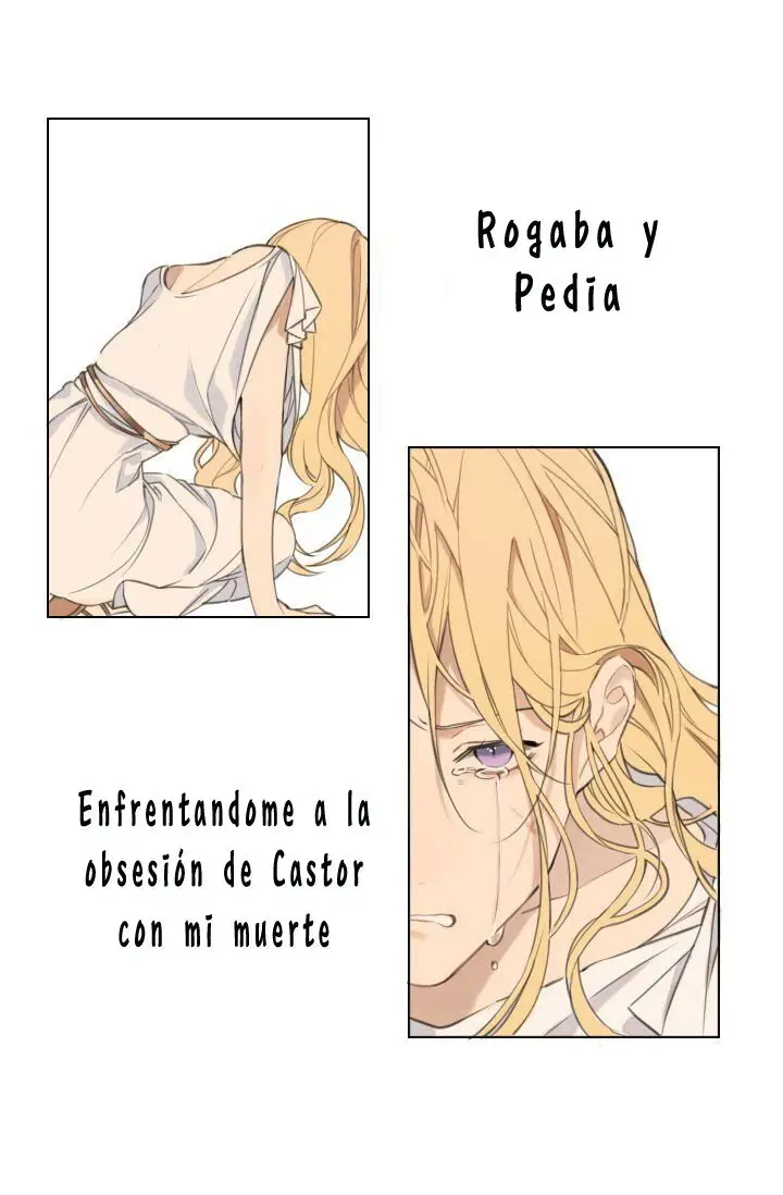 No te preocupes por ese libro - Capítulo 0.01 - Página 18 - LectorTMOo
